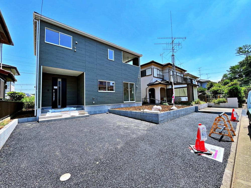 千葉県印旛郡栄町酒直台２ 2288万円 4LDK