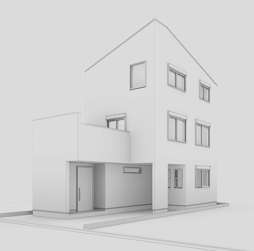 東京都荒川区町屋５ 6280万円 4LDK