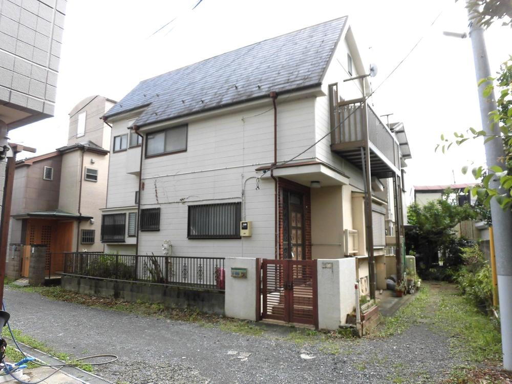 神奈川県川崎市中原区井田１ 2930万円