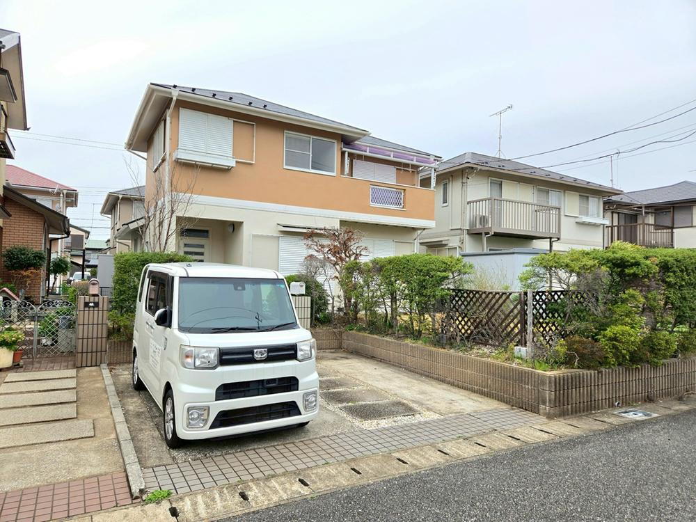 物件写真
