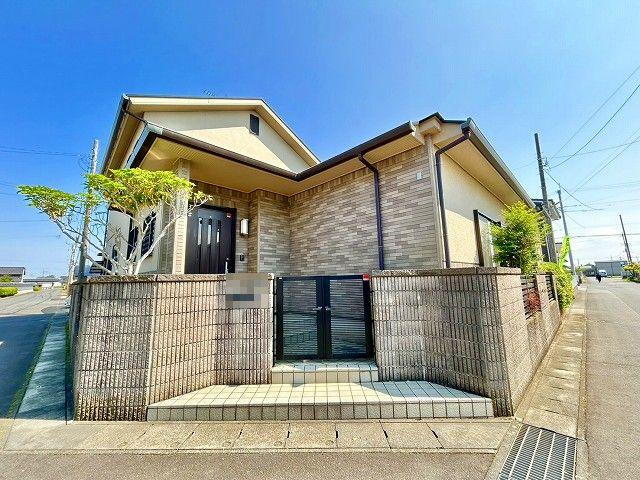 茨城県ひたちなか市高場４ 1880万円