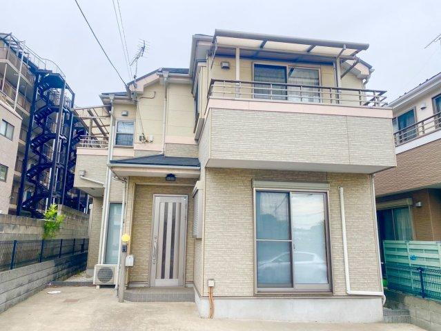 千葉県市川市北方町４ 3100万円