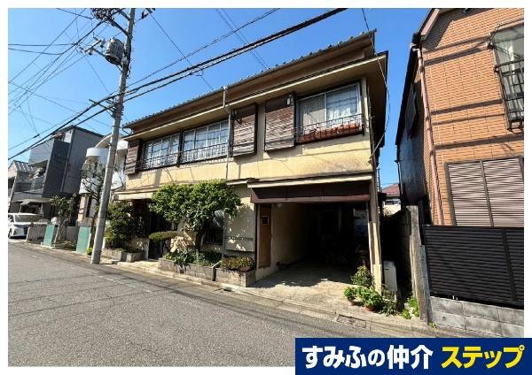 東京都目黒区東が丘１ 19370万円