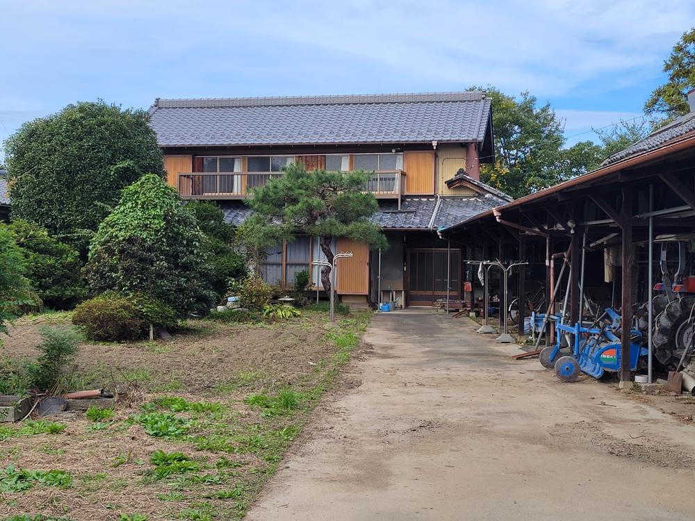 物件写真