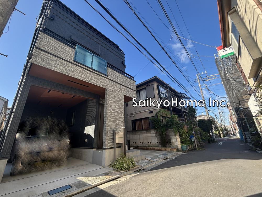 東京都大田区西蒲田３ 7180万円