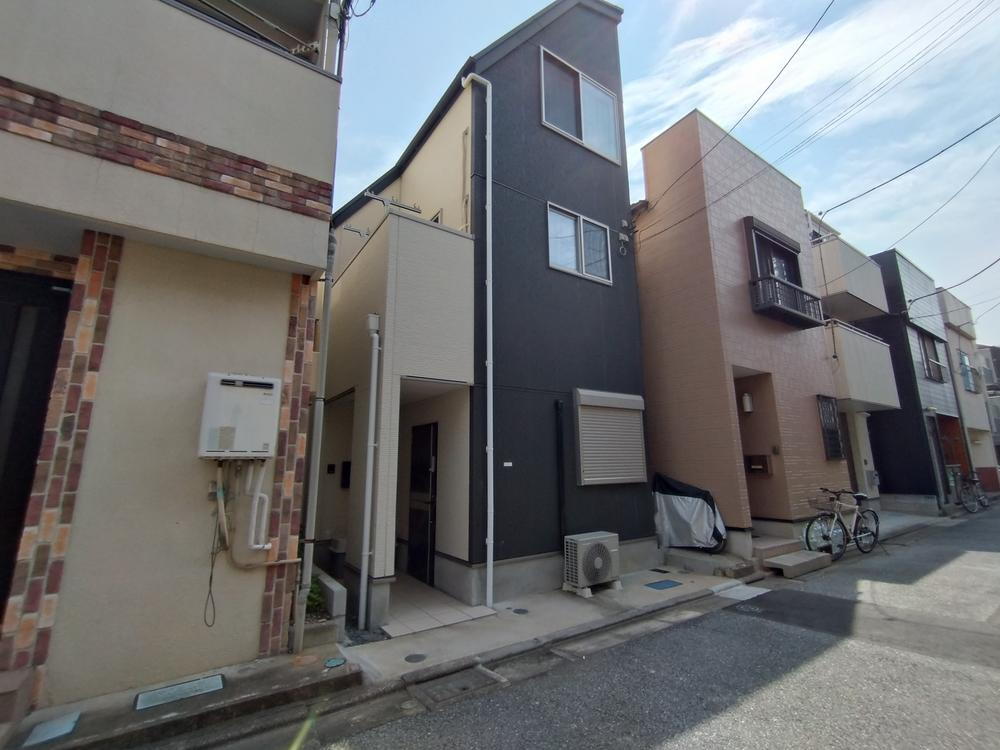 物件写真