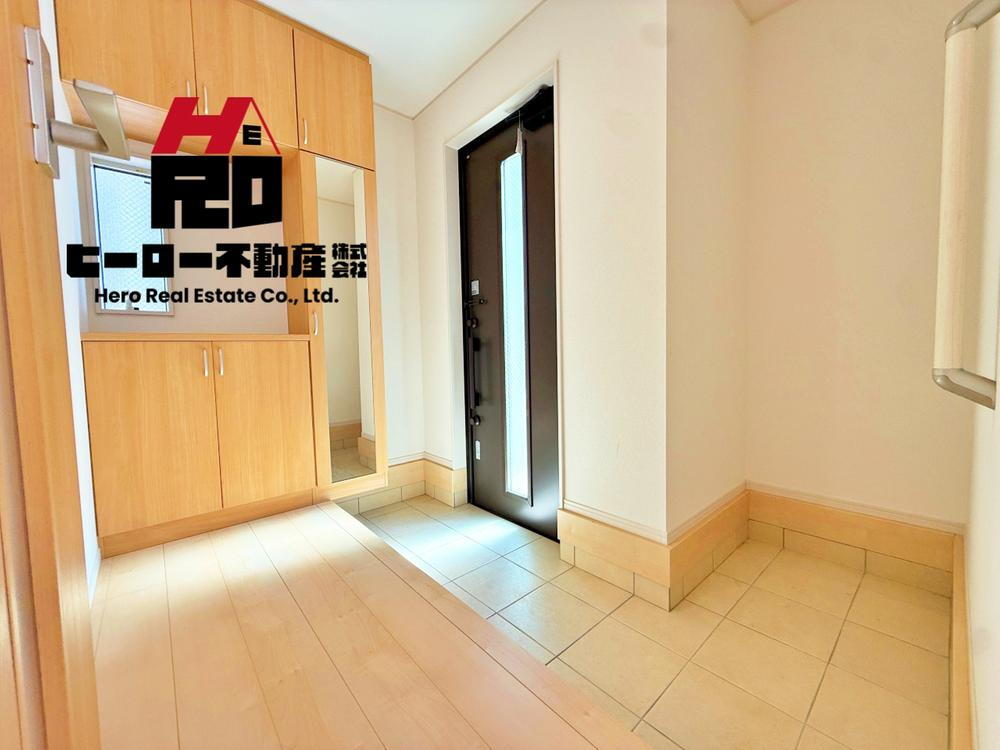 群馬県前橋市国領町２ 中古住宅