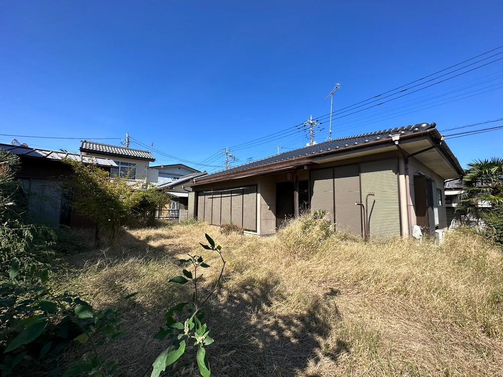 群馬県伊勢崎市太田町 1300万円 4DK