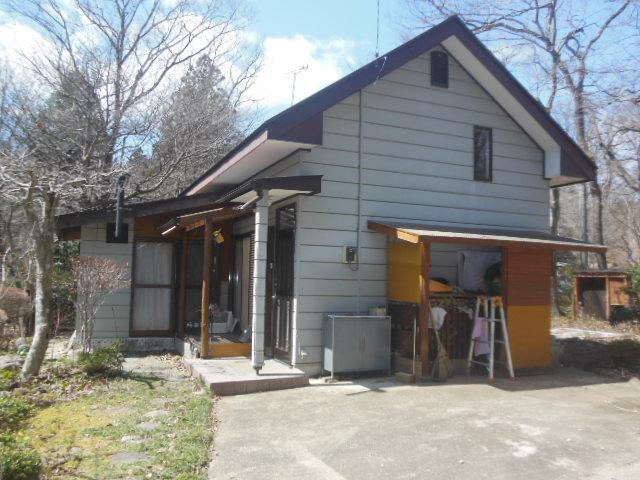 栃木県那須塩原市下田野 480万円