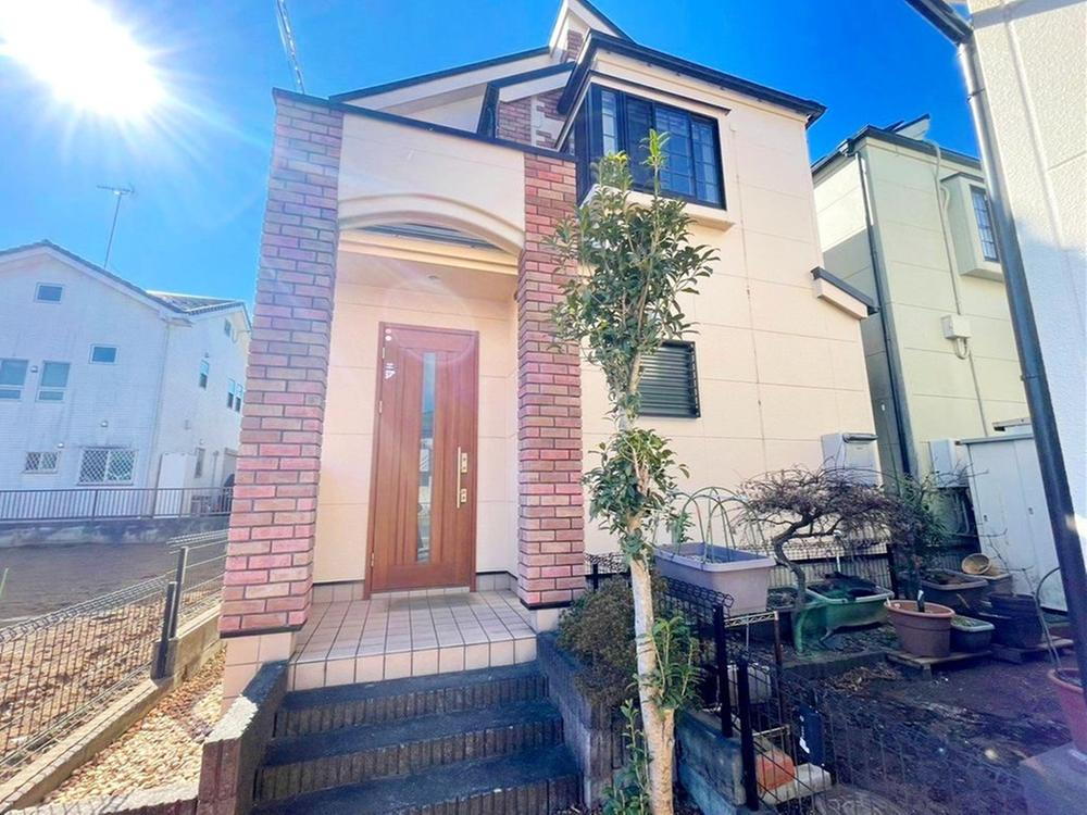 埼玉県入間市下藤沢３ 3280万円
