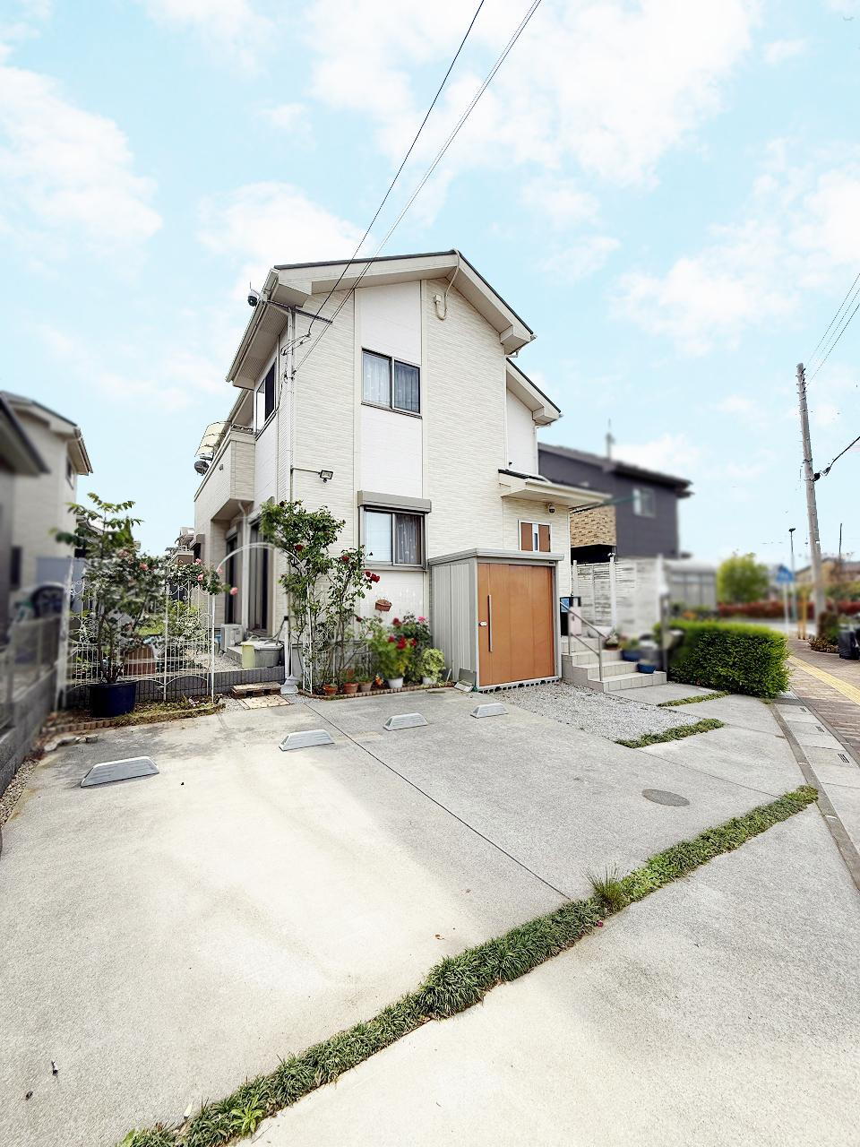 物件写真