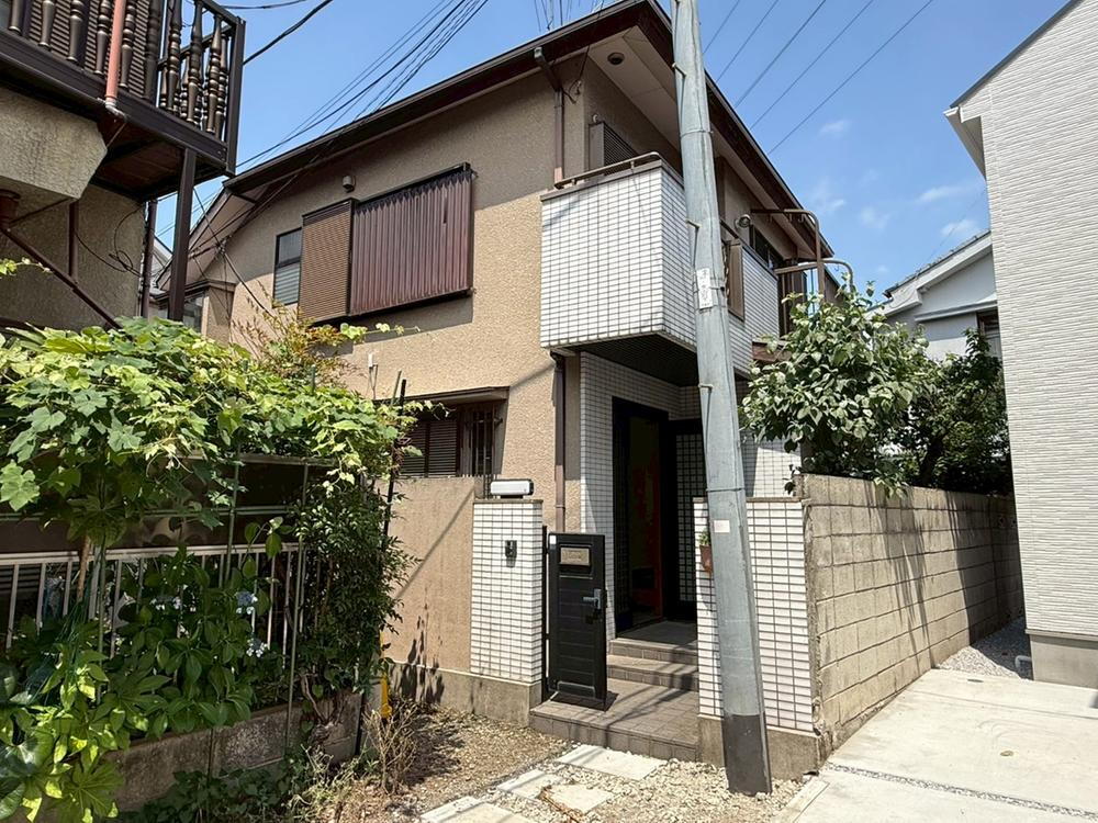 東京都杉並区成田東１ 4180万円