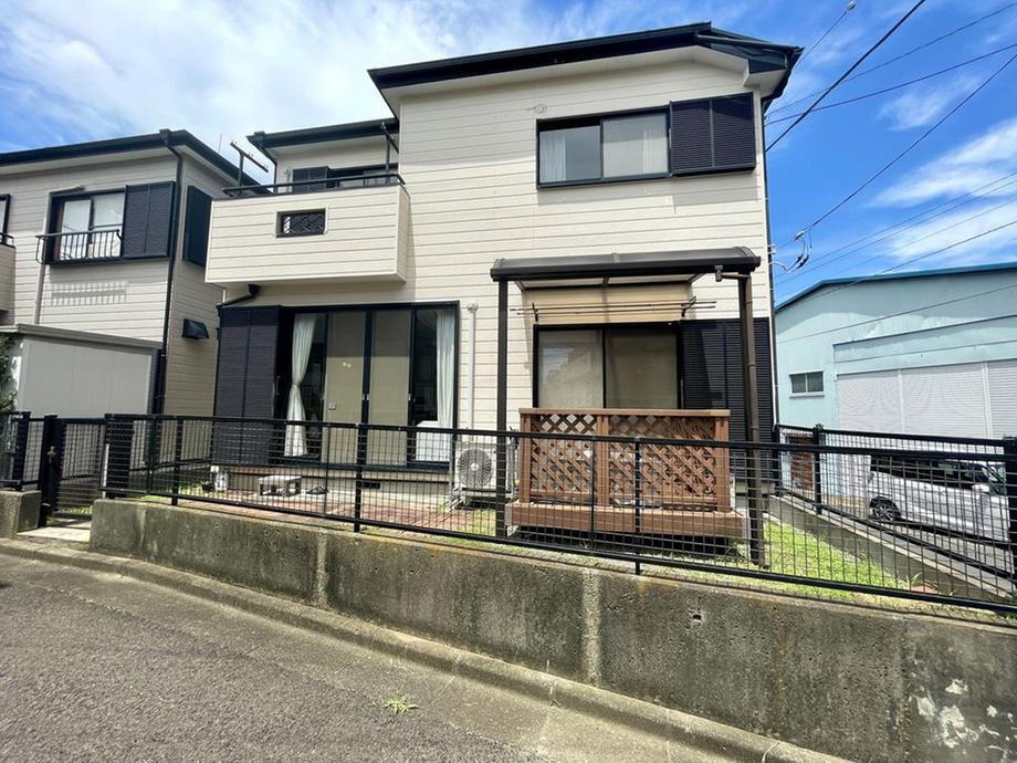 神奈川県藤沢市高倉 2780万円