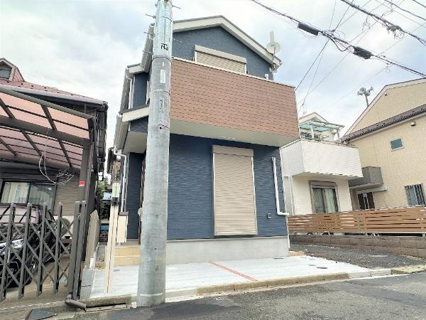 東京都西東京市南町１ 3480万円 1LDK