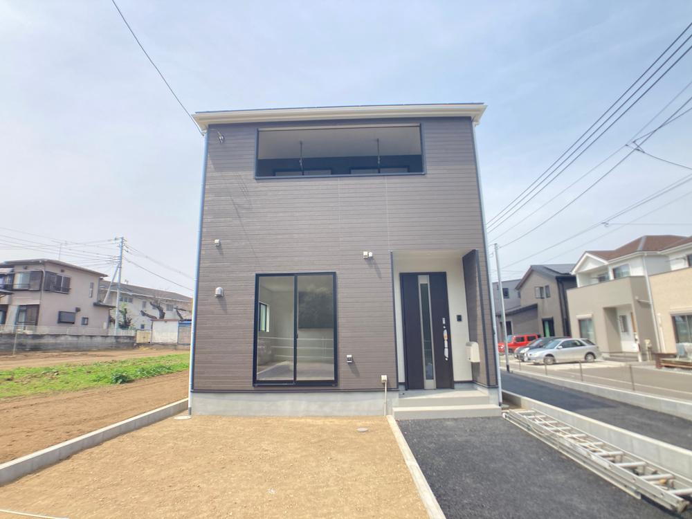 埼玉県鴻巣市大間 2980万円 4LDK