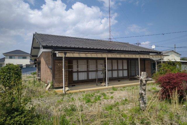 茨城県水戸市渡里町 480万円