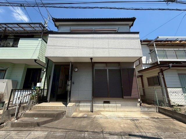 埼玉県川越市大字小堤 1390万円