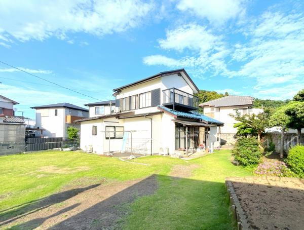 千葉県富津市湊 1499万円