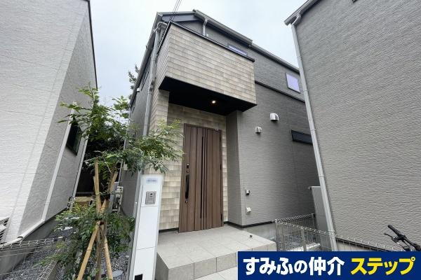 物件写真