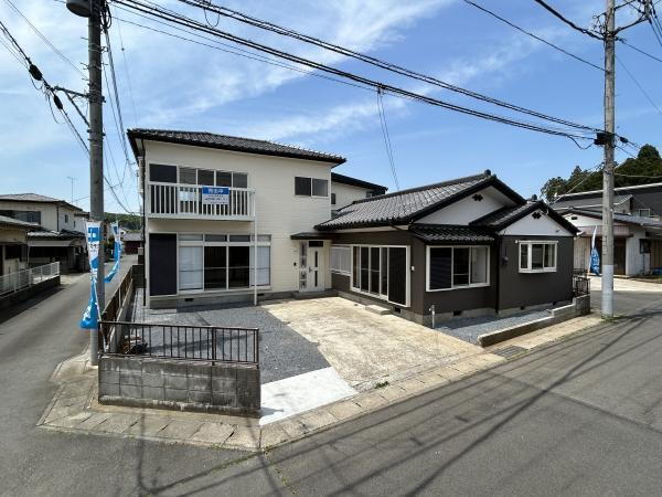 茨城県水戸市大串町 1429万円