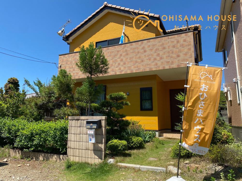 埼玉県比企郡小川町大字小川 中古住宅