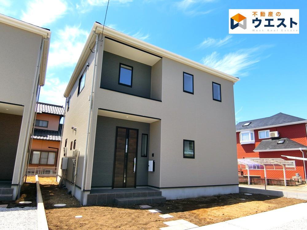 群馬県高崎市新保田中町 2750万円 4LDK