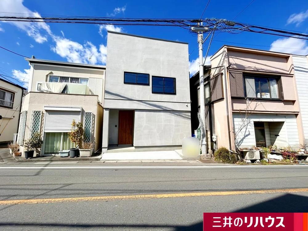 埼玉県所沢市狭山ケ丘２ 1780万円