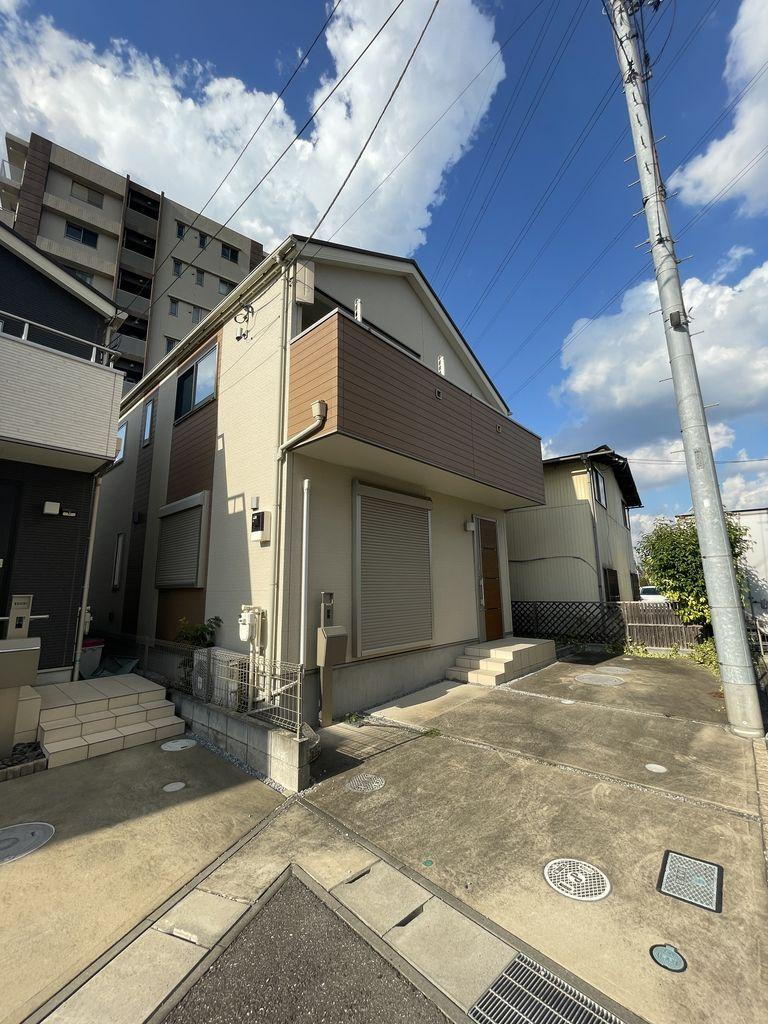 物件写真