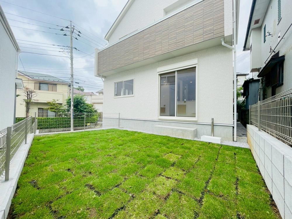 神奈川県横浜市旭区中白根２ 5290万円 4LDK