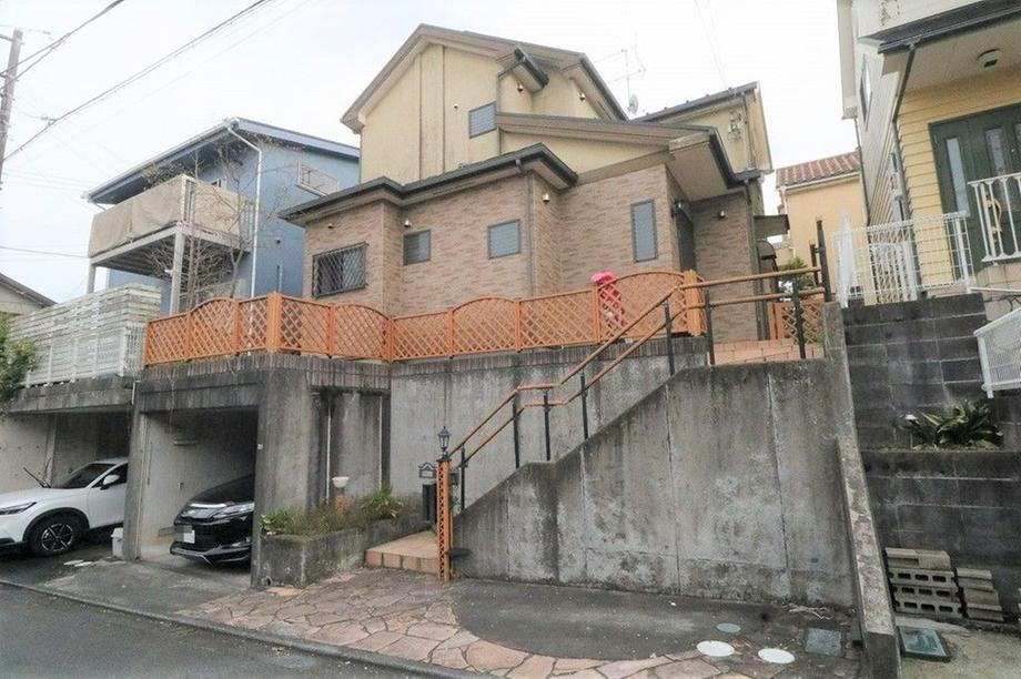 物件写真