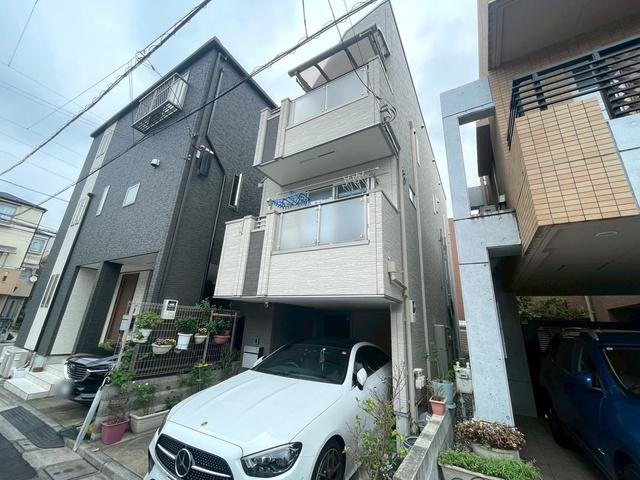 物件写真