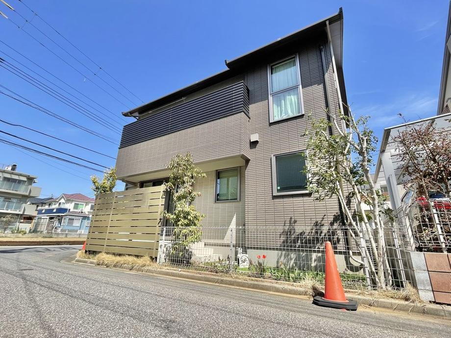 千葉県船橋市中野木１ 5380万円 4LDK