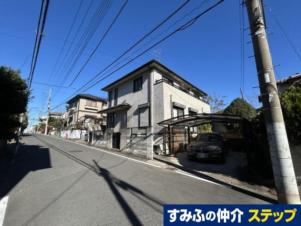 埼玉県さいたま市大宮区北袋町２ 13800万円