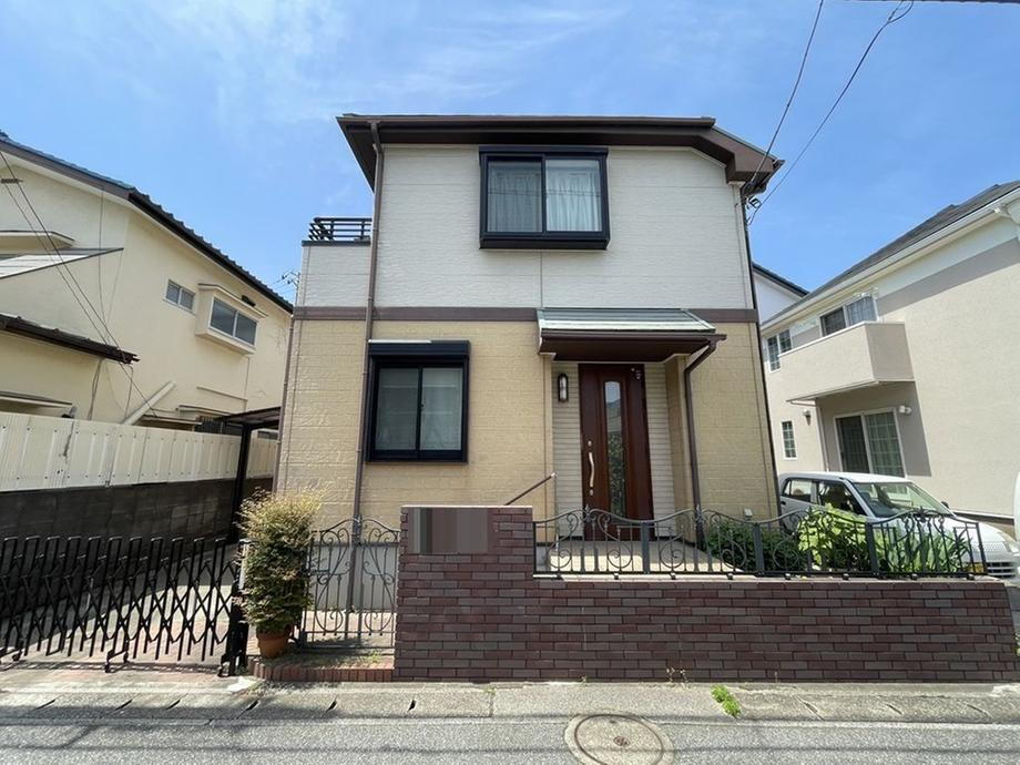 千葉県柏市関場町 2180万円