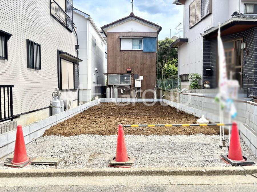 埼玉県さいたま市浦和区瀬ヶ崎４ 3580万円 2SLDK