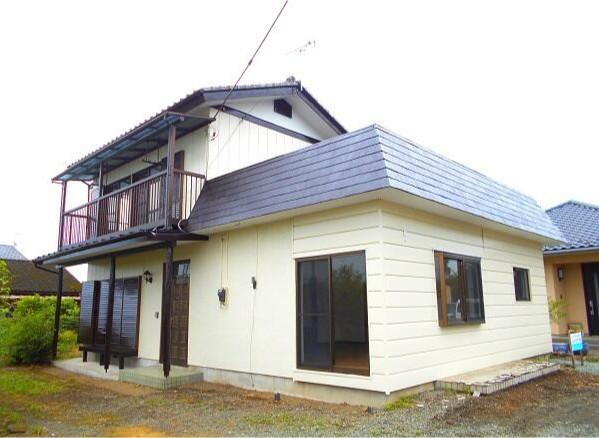 群馬県みどり市笠懸町阿左美 中古住宅
