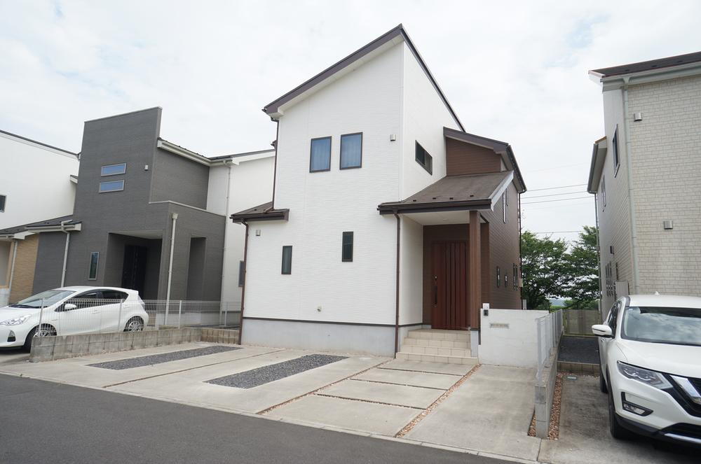 茨城県常陸太田市天神林町 1698万円