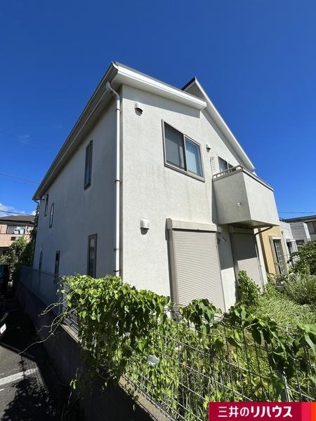 神奈川県横須賀市鴨居２ 中古住宅