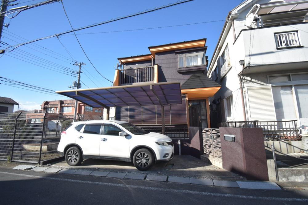 埼玉県狭山市鵜ノ木 2099万円