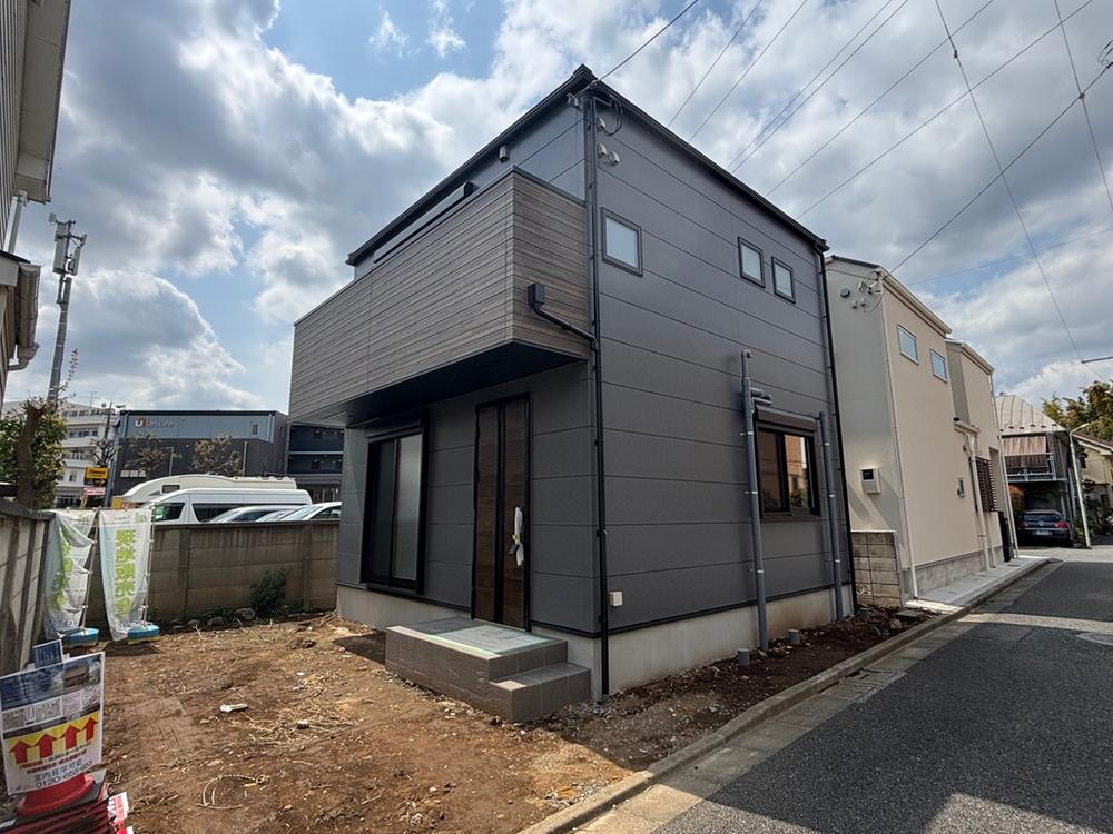 東京都杉並区永福１ 7280万円 2LDK