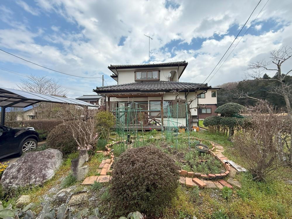 栃木県日光市手岡 550万円