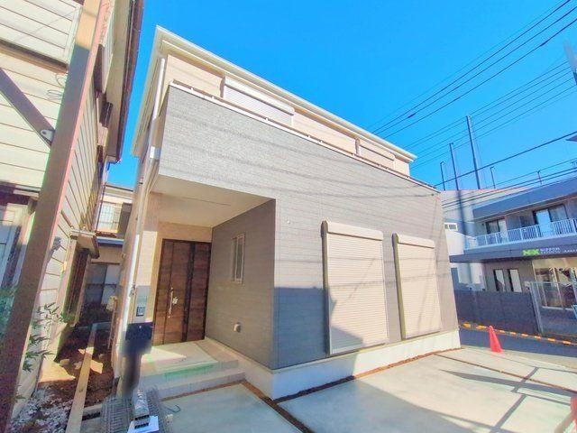 埼玉県さいたま市浦和区瀬ヶ崎５ 4490万円 4LDK