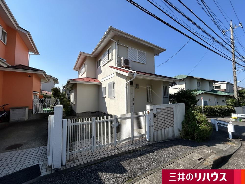 埼玉県さいたま市西区大字指扇 2700万円
