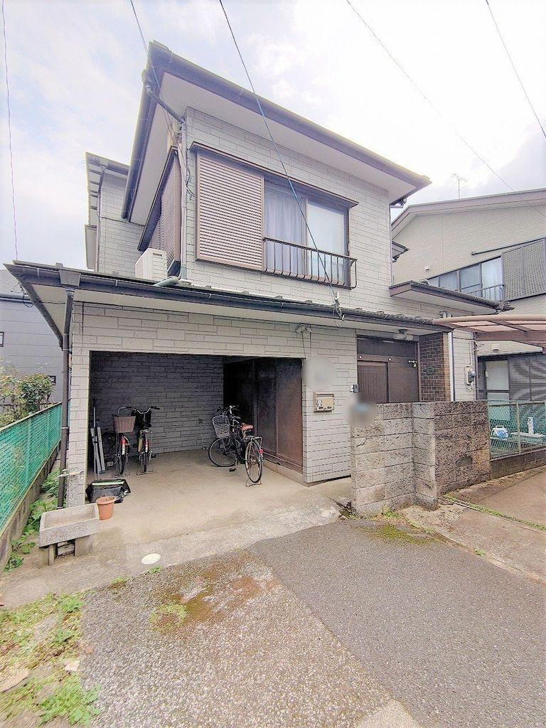 千葉県習志野市東習志野６ 1580万円