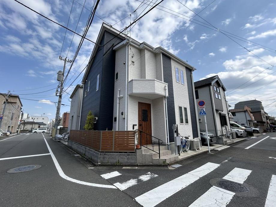 東京都八王子市小門町 5480万円
