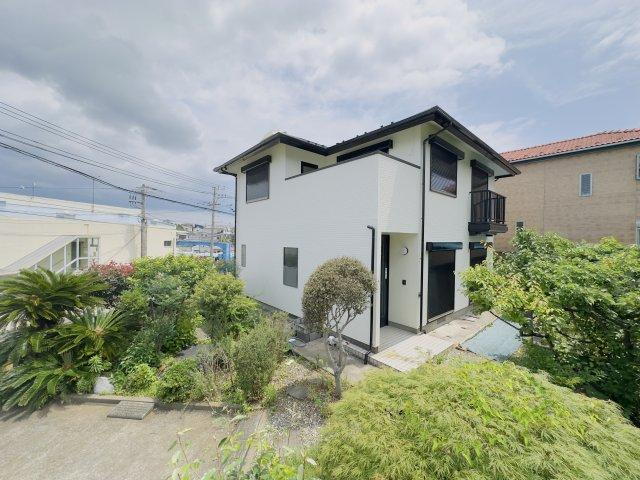 神奈川県三浦市城山町 1880万円