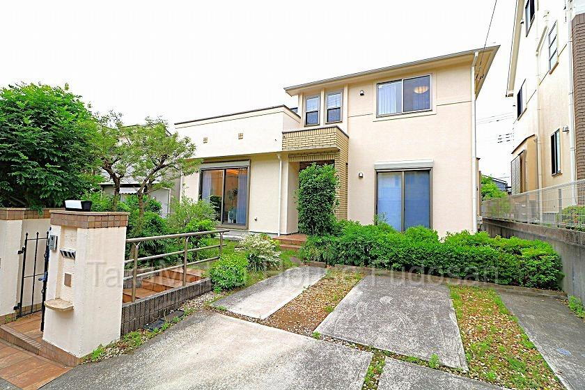 神奈川県横浜市青葉区荏子田２ 8499万円