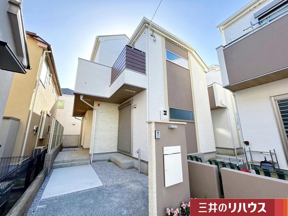 物件写真