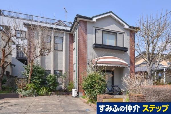 東京都足立区六月２ 5880万円 3LDK