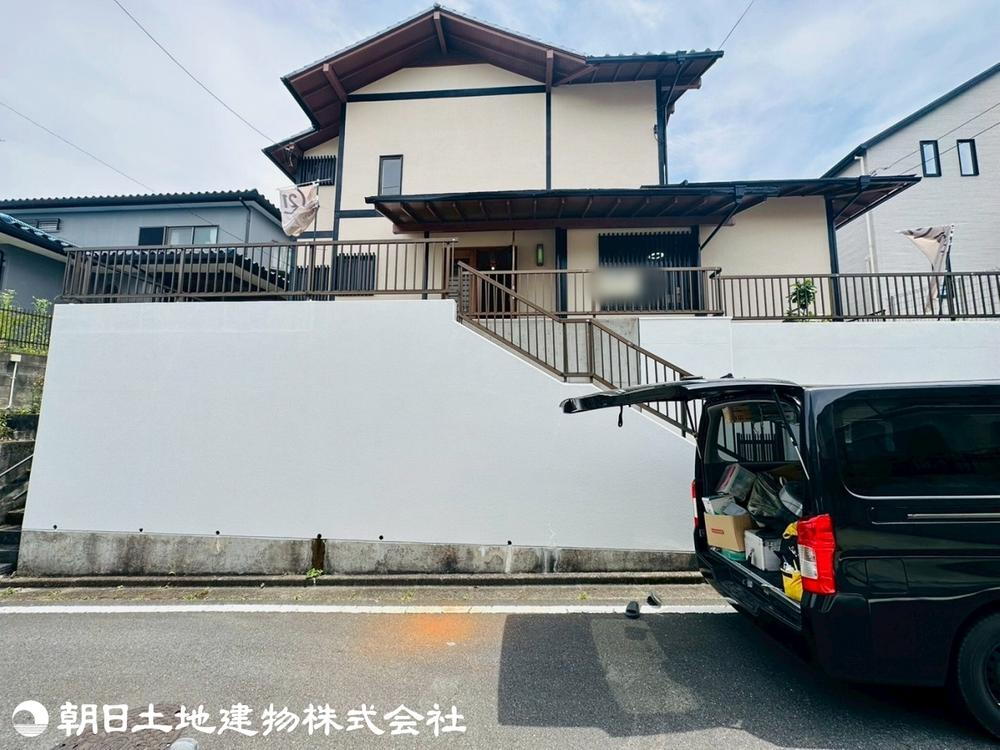 東京都八王子市元八王子町３ 2599万円